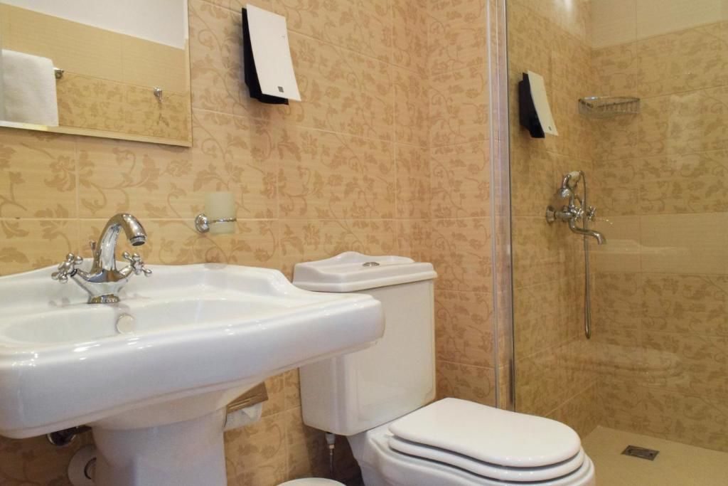 Курортные отели Oasis Resort & SPA Лозенец