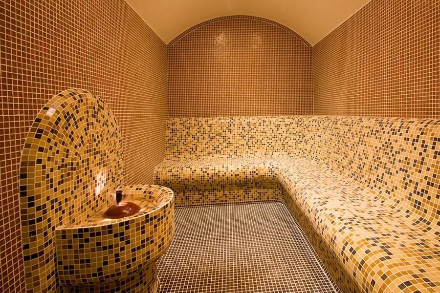 Курортные отели Oasis Resort & SPA Лозенец-17