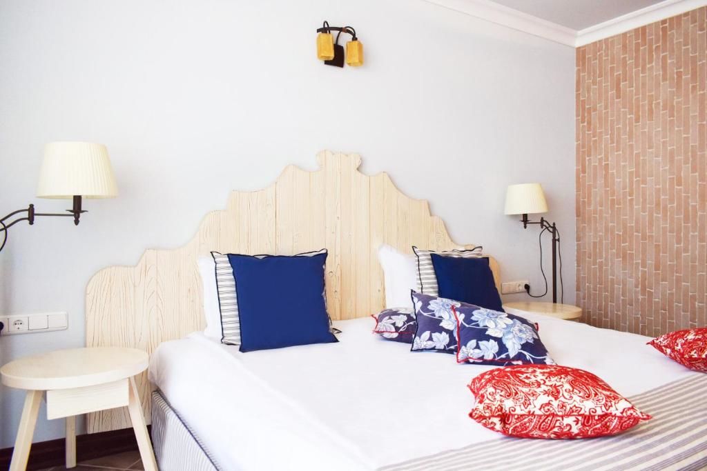 Курортные отели Oasis Resort & SPA Лозенец