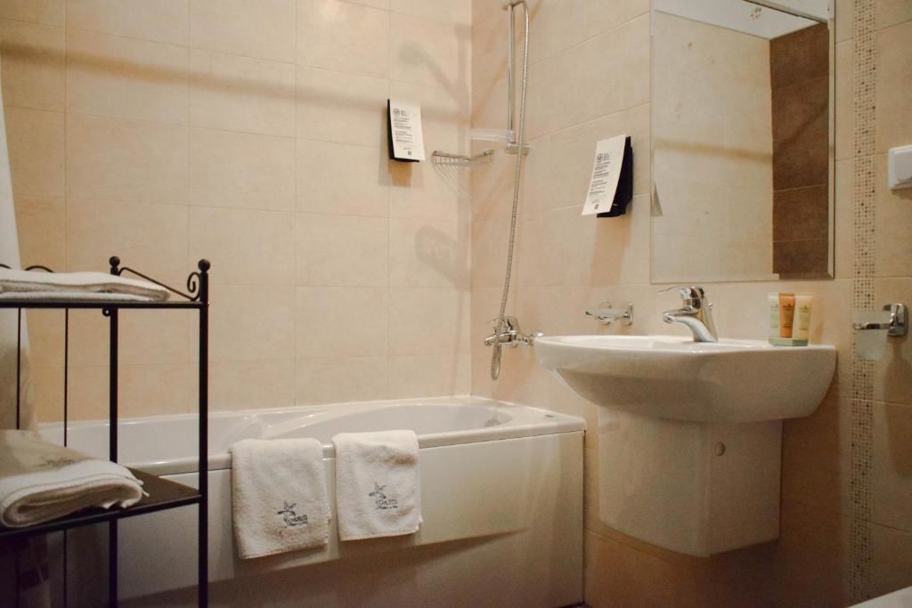 Курортные отели Oasis Resort & SPA Лозенец