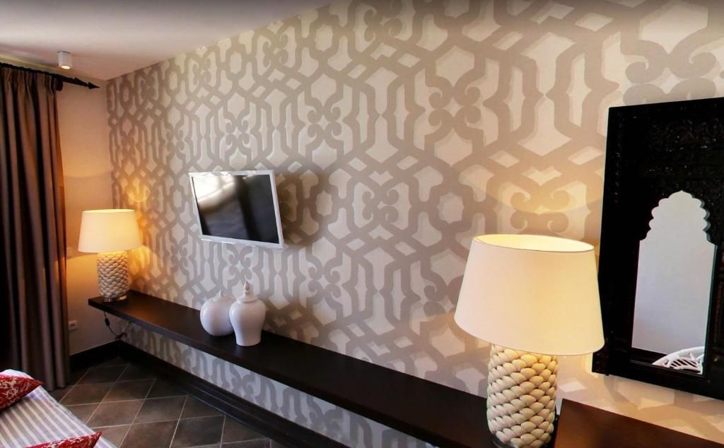 Курортные отели Oasis Resort & SPA Лозенец-69