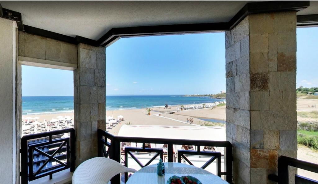 Курортные отели Oasis Resort & SPA Лозенец-70