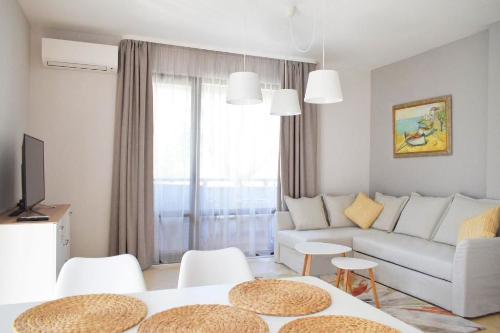 Курортные отели Oasis Resort & SPA Лозенец
