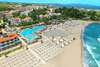 Курортные отели Oasis Resort & SPA Лозенец-0