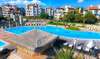 Курортные отели Oasis Resort & SPA Лозенец-1