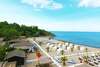 Курортные отели Oasis Resort & SPA Лозенец-4