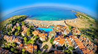Курортные отели Oasis Resort & SPA Лозенец-2