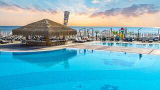 Курортные отели Oasis Resort & SPA Лозенец-7