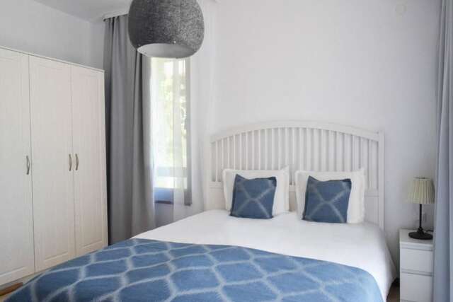 Курортные отели Oasis Resort & SPA Лозенец-103