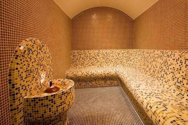 Курортные отели Oasis Resort & SPA Лозенец-16