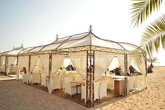 Курортные отели Oasis Resort & SPA Лозенец-20