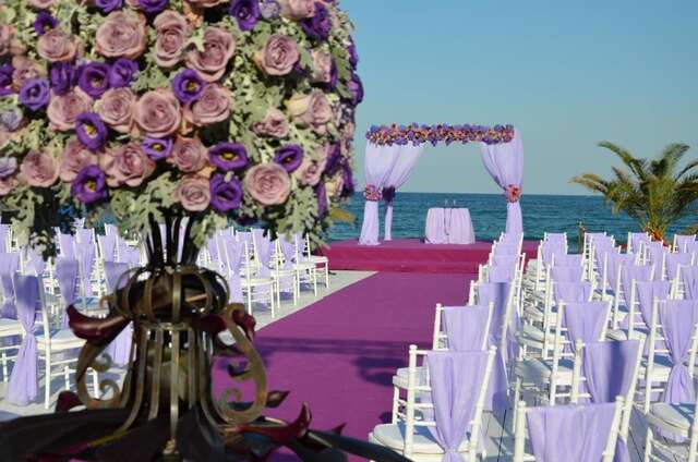 Курортные отели Oasis Resort & SPA Лозенец-26