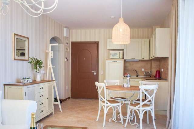Курортные отели Oasis Resort & SPA Лозенец-31