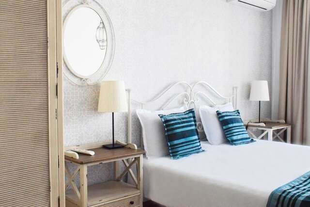 Курортные отели Oasis Resort & SPA Лозенец-33