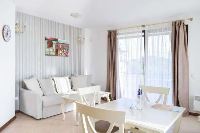 Курортные отели Oasis Resort & SPA Лозенец-37