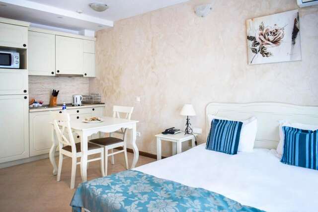 Курортные отели Oasis Resort & SPA Лозенец-39