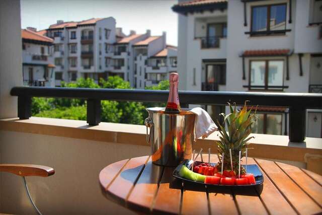 Курортные отели Oasis Resort & SPA Лозенец-40
