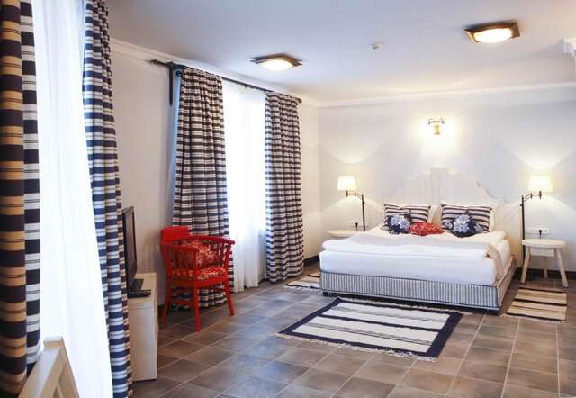 Курортные отели Oasis Resort & SPA Лозенец-41