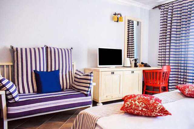 Курортные отели Oasis Resort & SPA Лозенец-44