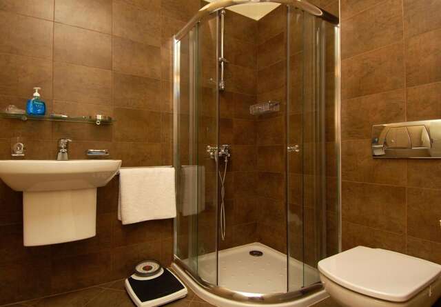 Курортные отели Oasis Resort & SPA Лозенец-45