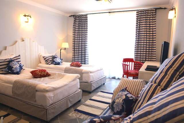 Курортные отели Oasis Resort & SPA Лозенец-49