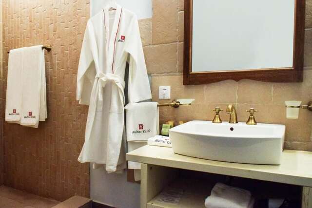 Курортные отели Oasis Resort & SPA Лозенец-53