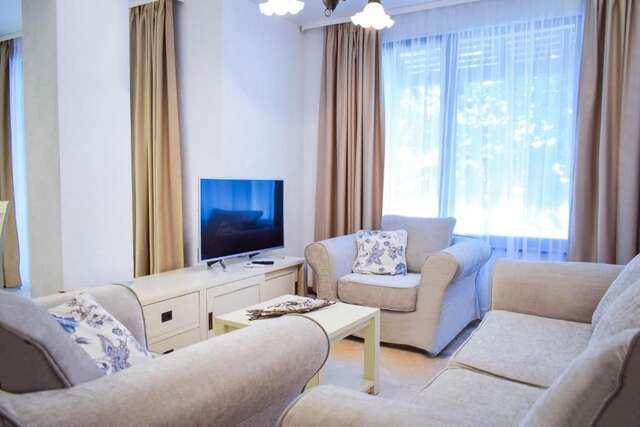 Курортные отели Oasis Resort & SPA Лозенец-55