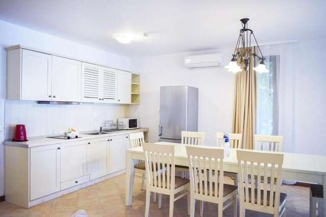 Курортные отели Oasis Resort & SPA Лозенец-56