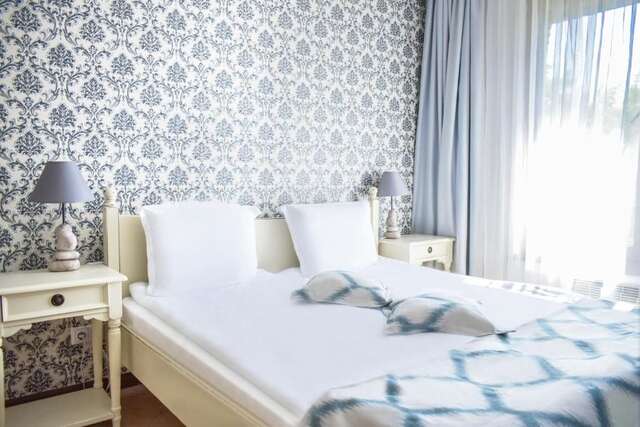 Курортные отели Oasis Resort & SPA Лозенец-60