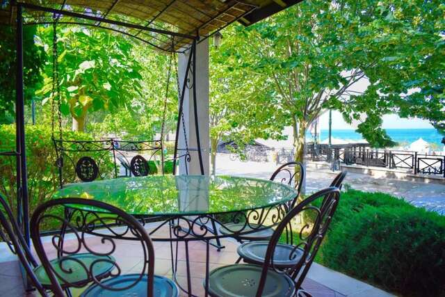 Курортные отели Oasis Resort & SPA Лозенец-64