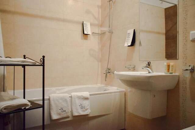 Курортные отели Oasis Resort & SPA Лозенец-65