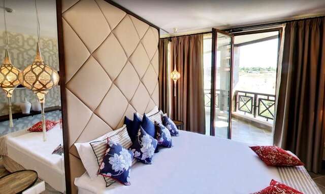 Курортные отели Oasis Resort & SPA Лозенец-67