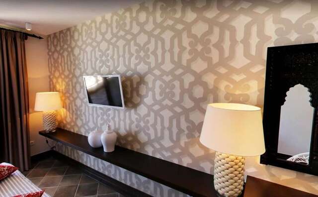 Курортные отели Oasis Resort & SPA Лозенец-68