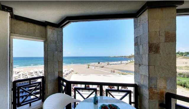 Курортные отели Oasis Resort & SPA Лозенец-69