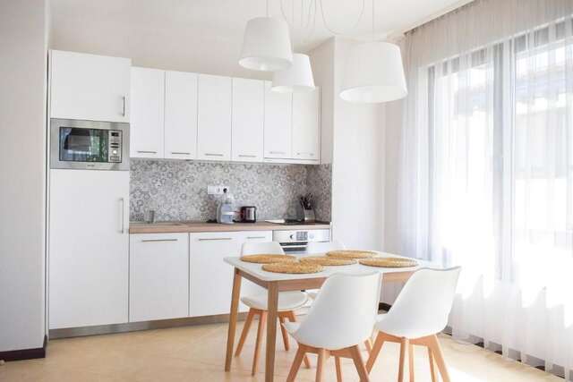 Курортные отели Oasis Resort & SPA Лозенец-75