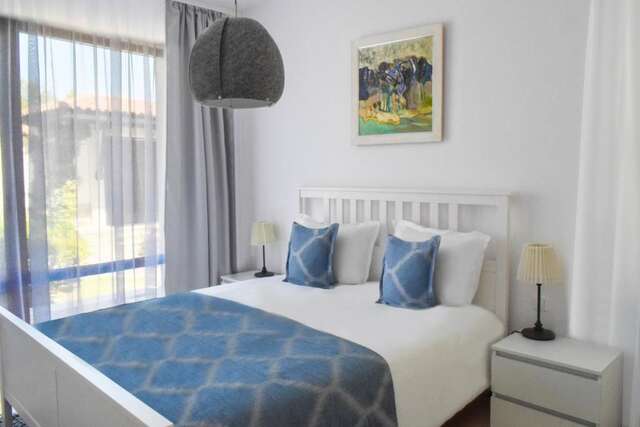 Курортные отели Oasis Resort & SPA Лозенец-77