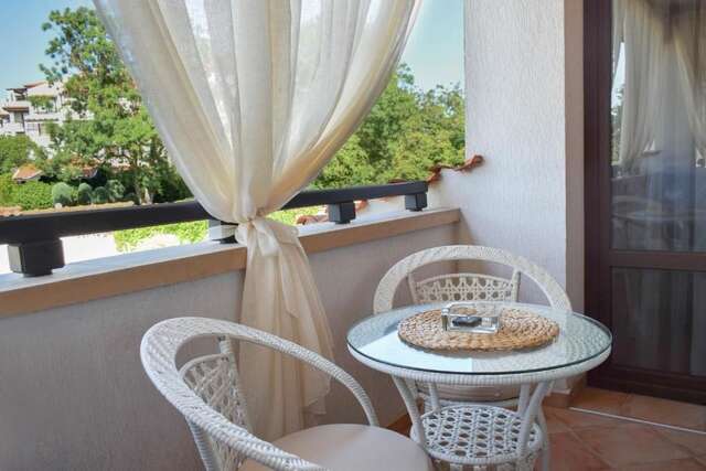 Курортные отели Oasis Resort & SPA Лозенец-81