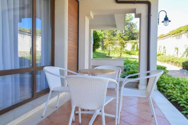 Курортные отели Oasis Resort & SPA Лозенец-82