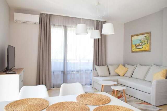 Курортные отели Oasis Resort & SPA Лозенец-83