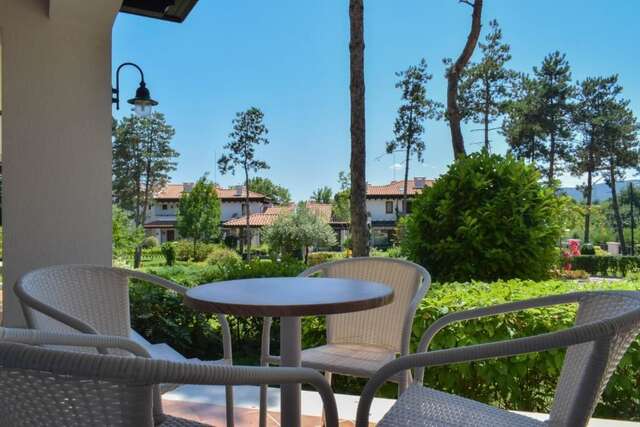 Курортные отели Oasis Resort & SPA Лозенец-96