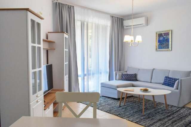 Курортные отели Oasis Resort & SPA Лозенец-99